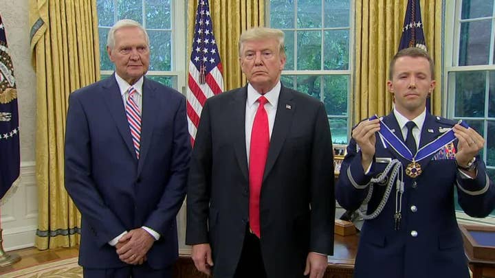 2020 DECISION Jerry West Presidential Medal Of Freedom PMOF10