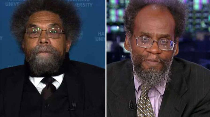 Former ESPN host Jemele Hill says black athletes should leave white colleges