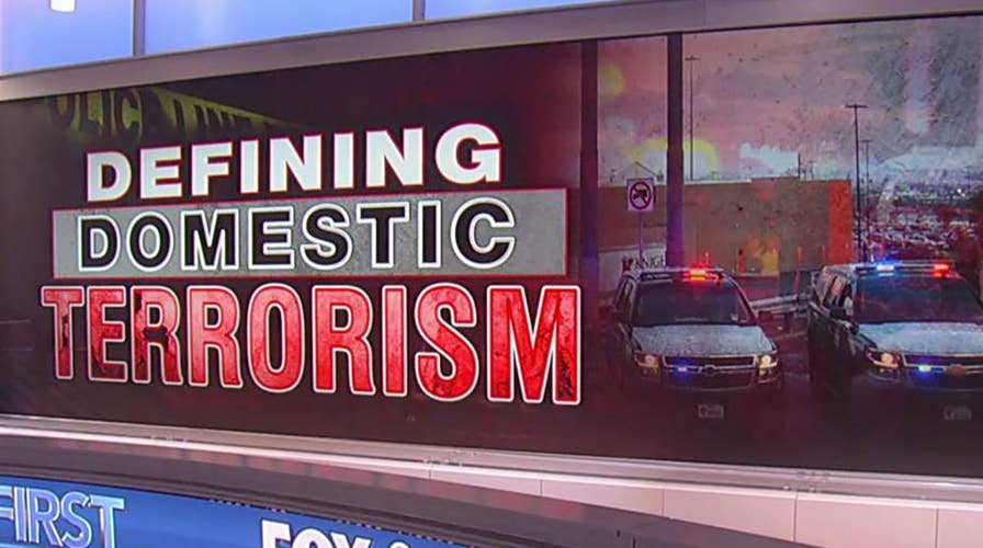 Federal judge rules the government's watchlist of terror suspects as unconstitutional