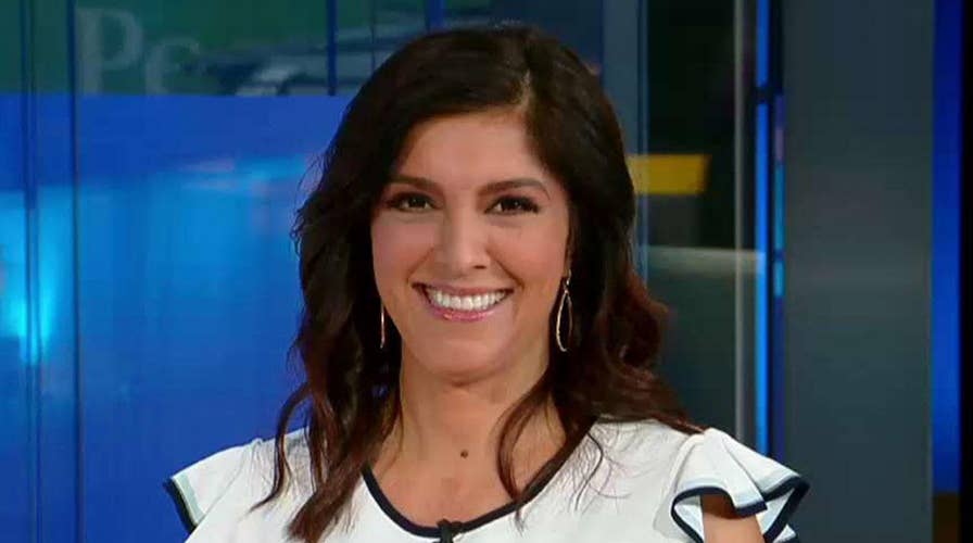 Rachel Campos-Duffy pens new children's book championing unity
