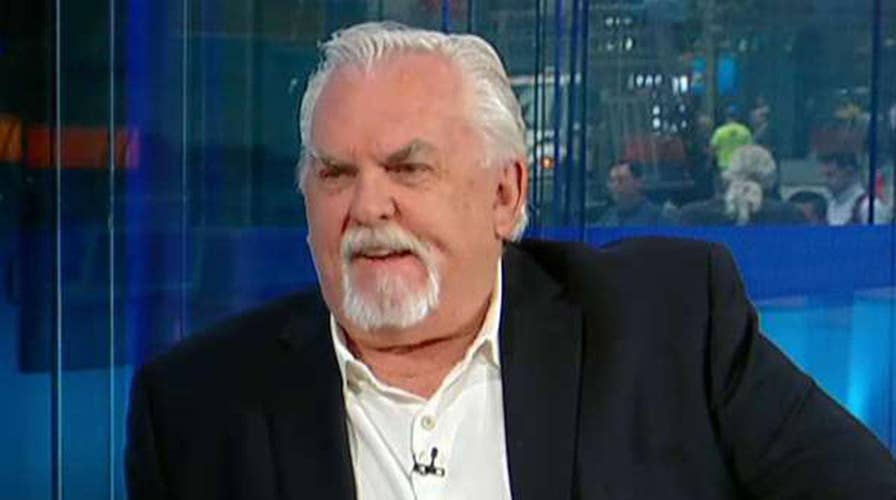 Actor John Ratzenberger wants to keep American companies in business