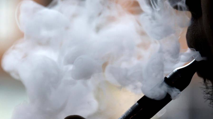 American Vaping Association blames illegal inhalants for illnesses