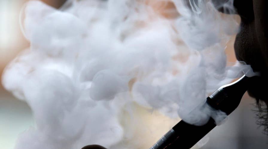 American Vaping Association blames illegal inhalants for illnesses