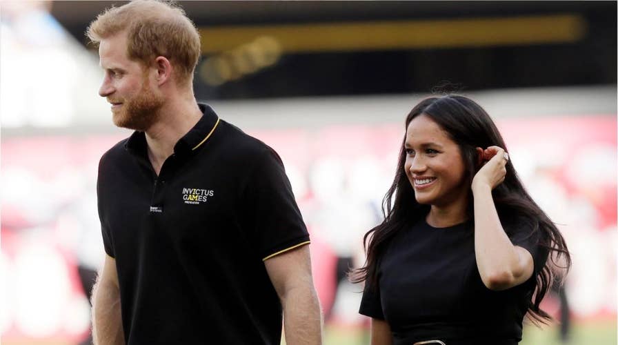 Meghan markle store us open dress