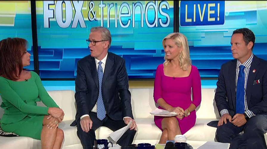 San Francisco declares NRA a 'terrorist' group