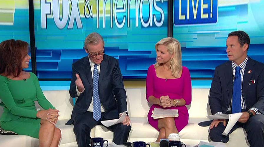 Actors backtrack on calling out Trump donors after backlash