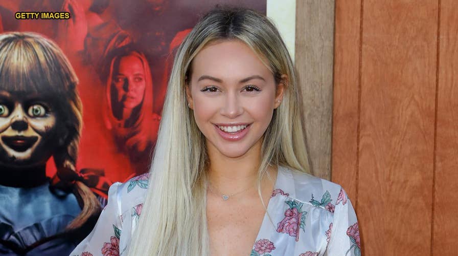 'Bachelor' star Corinne Olympios reveals the dark side of reality show fame