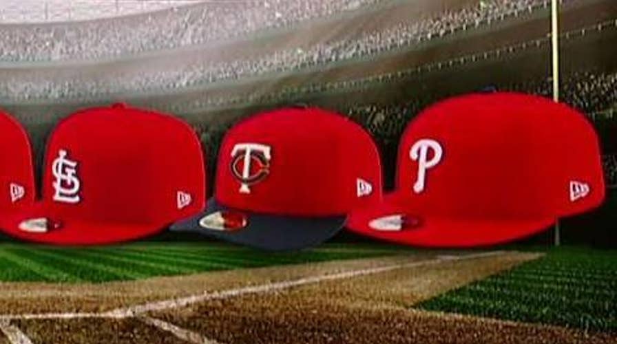 Liberal author urges 'normal people' to stop wearing red hats