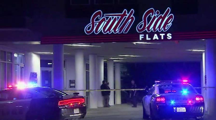 Jury selection begins in murder trial of former Dallas police officer who shot man in his own home