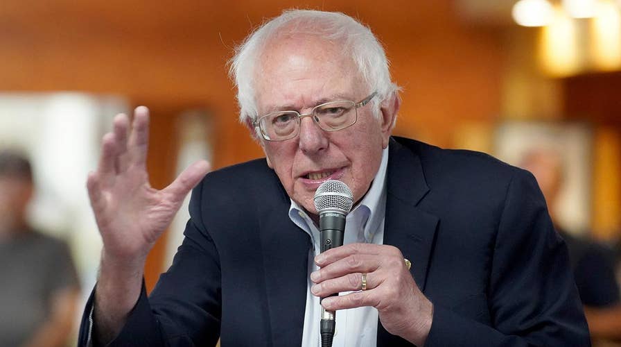 'Medicare for all' gaining momentum in the House