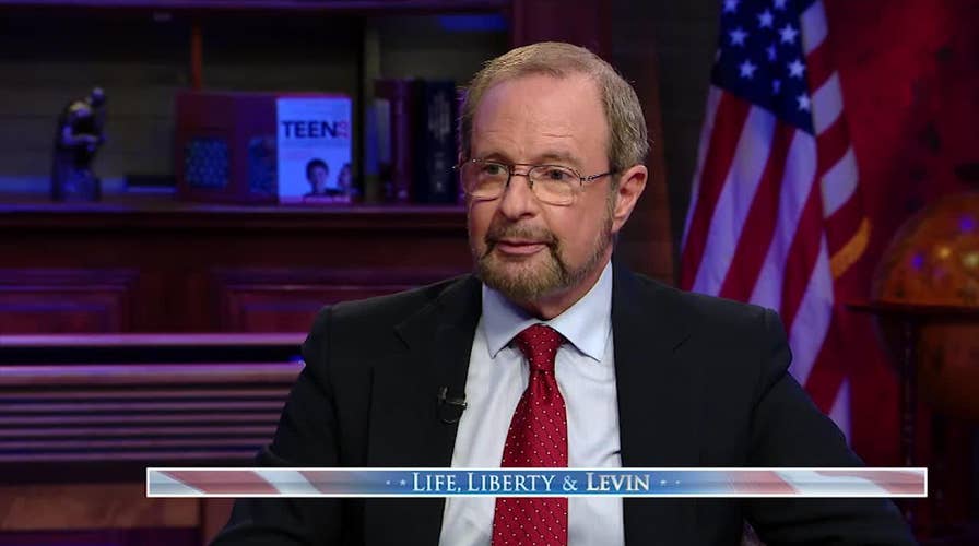 Dr. Robert Epstein on 'Life, Liberty & Levin'