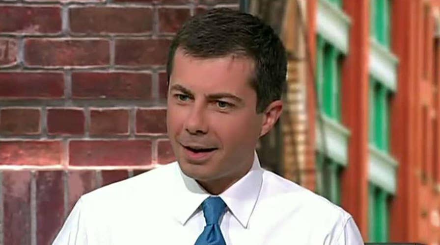 Democratic presidential candidates reveal their extreme climate agenda