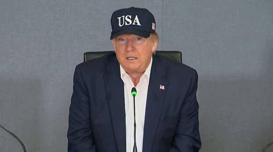 Notable Quotables from Hurricane Dorian coverage