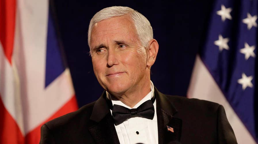 Should government officials be staying at President Trump's hotels?