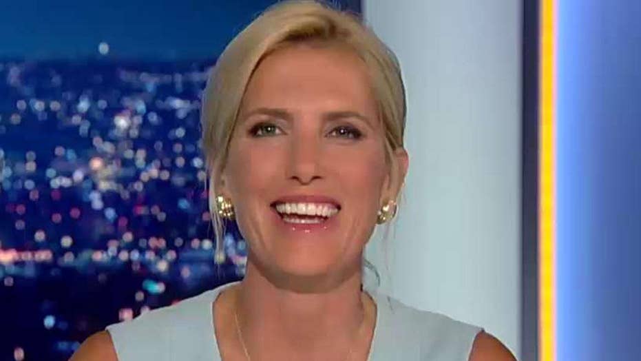Laura Ingraham Democrats� policy proposals prove they are