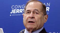 Guns, impeachment push, border wall: What's in store as Congress returns from recess