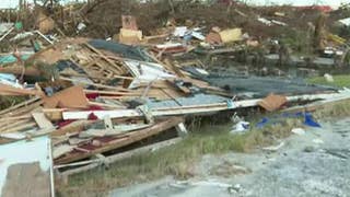Death toll from Hurricane Dorian continues to rise in Bahamas - Fox News