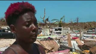 Some Hurricane Dorian victims looting for food and supplies in the Bahamas - Fox News