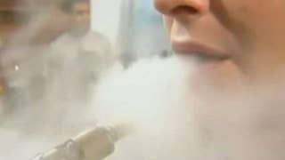 CDC warns public of potential dangers of vaping - Fox News