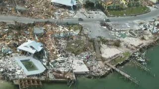 Crews race to rescue Hurricane Dorian survivors in the Bahamas - Fox News