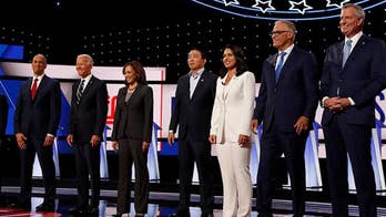 Ingraham: Democrats are trying to control every aspect of your life