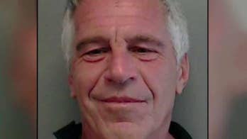 Jeffrey Epstein flew to Virgin Islands with 11, 12-year-old girls in 2018, witness says