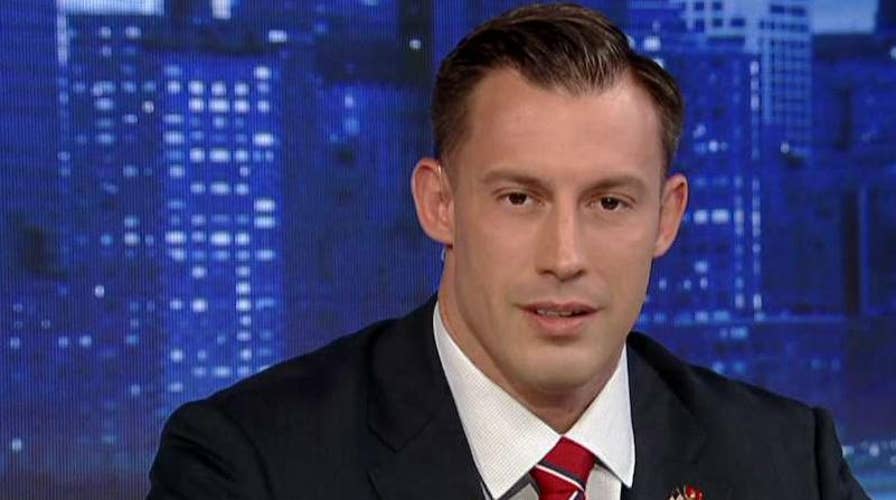 Joey Jones: We have an epidemic of young people killing themselves and killing others