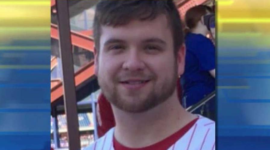 Third person dies from a mysterious lung illness linked to vaping