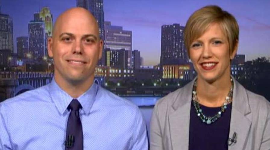 Federal appeals court rules that religious businesses refusing service to same-sex weddings is a free speech right