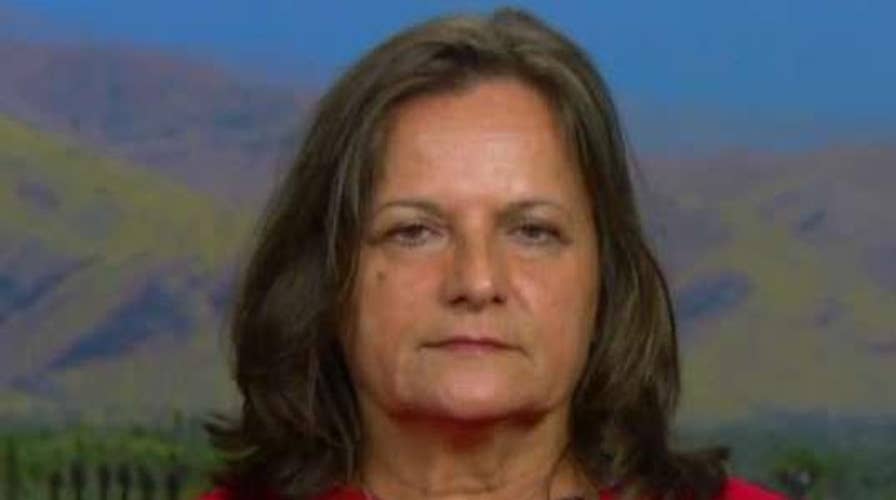 Angel Mom learns son's killer may be released