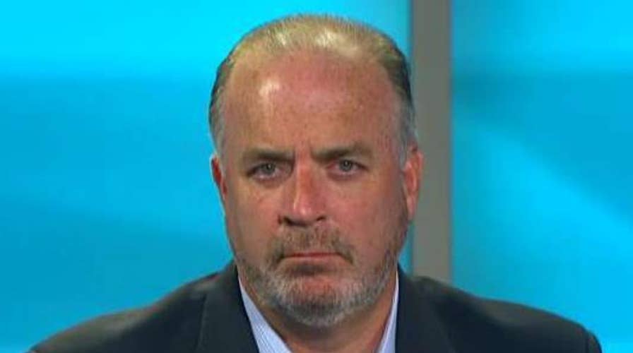 Rep. Dan Kildee on trade fight with China, new push for impeachment proceedings, Democratic 2020 field