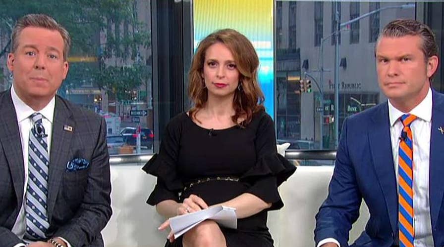 White House touts good news in August jobs report