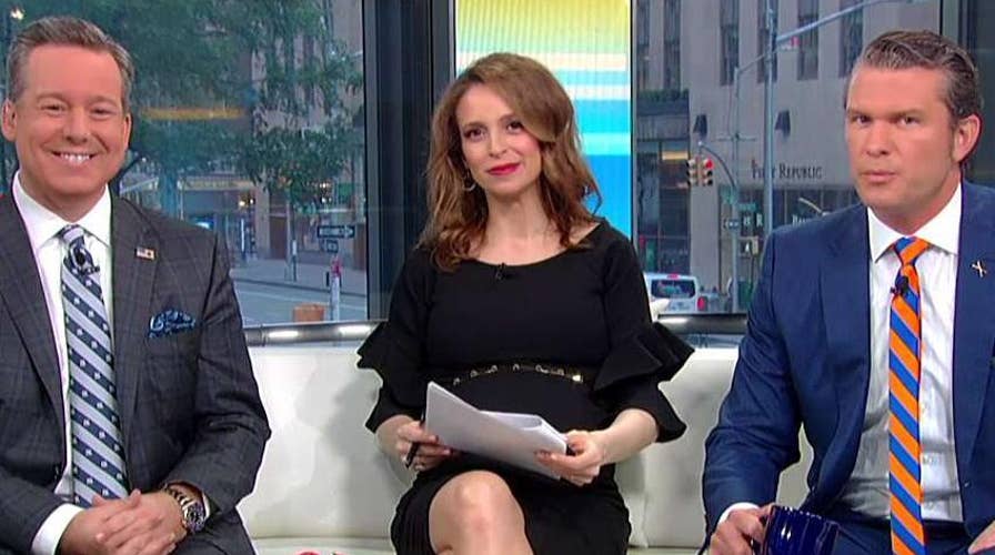 Joe Biden continues making blunders on campaign trail