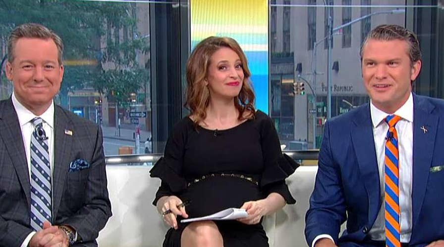 Poll: 62 percent of Americans want 'second breakfast'