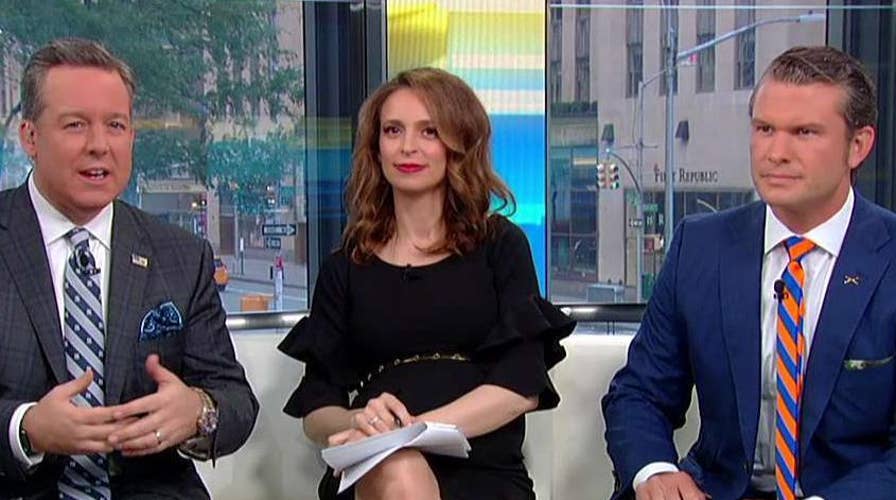 Millennials panic over White Claw shortage