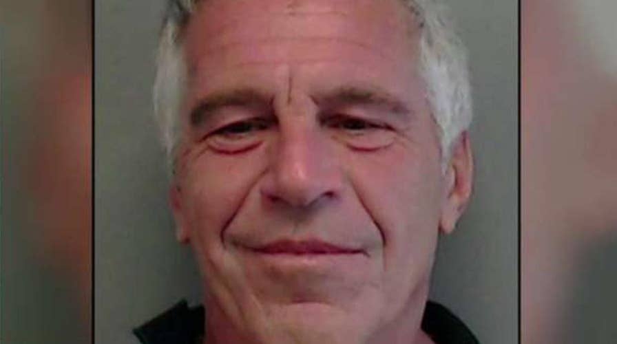 MIT's media lab director resigns after report on his ties to Jeffrey Epstein