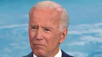 Michael Goodwin: Warren sneaks up on weakening, gaffe-prone Biden