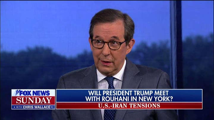 Pompeo says the key to a 'successful Iran' is disarming them and appealing to their people