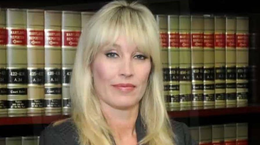 Lisa Marie Riggins leads charge to protect legends who built pro football