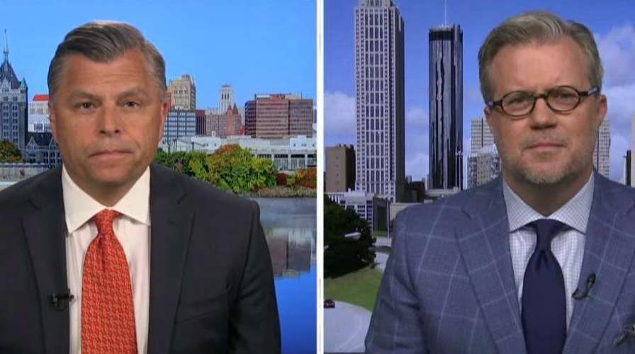 GOP lawmakers, gun rights groups back gun maker in legal fight against Connecticut in Sandy Hook ruling