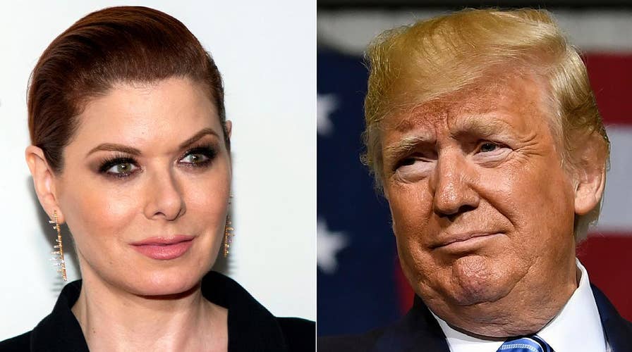 Actors want Trump donor list