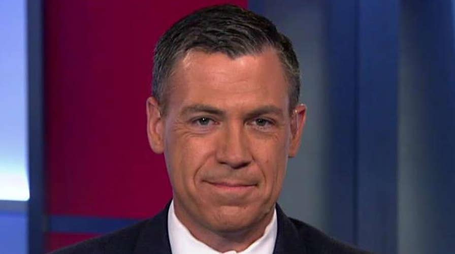 Rep. Banks: I've been skeptical about Afghan peace talks for over a year