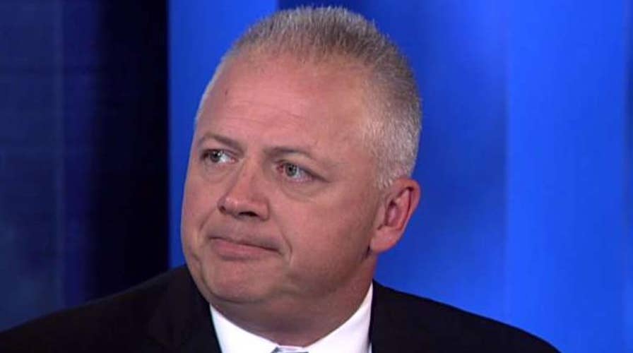 Riggleman: You have to listen to constituents, not pay attention to propaganda and social media