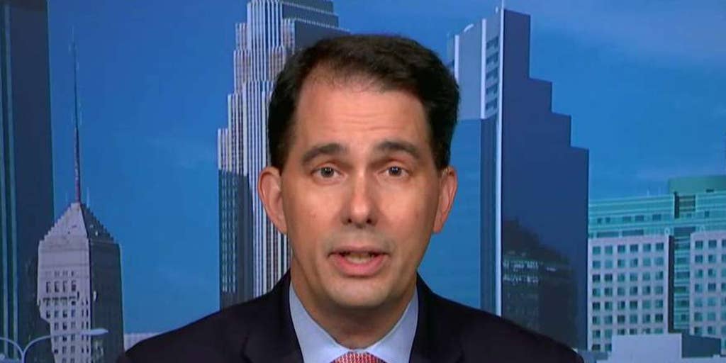 Walker Dan Bishop Is Going To Win Nc Trumps Involvement Will Be Critical Fox News Video