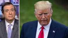 Why Trump is taking flak for inviting the Taliban to Camp David