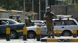 Afghanistan security adviser says hard-line Taliban members defecting to ISIS, merging with Al Qaeda