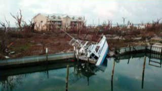 Tales of tragedy emerge as death toll from Hurricane Dorian rises - Fox News