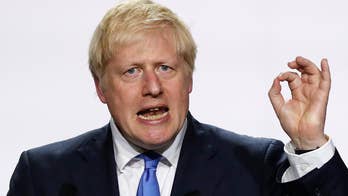 Theodore Bromund: Boris Johnson’s projected victory in British election is profoundly encouraging for US
