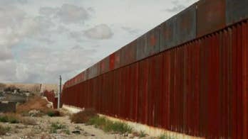 Senate votes for second time to block Trump’s border emergency declaration