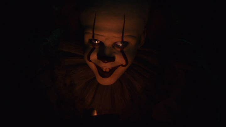 'IT Chapter 2' takes its place in horror movie history